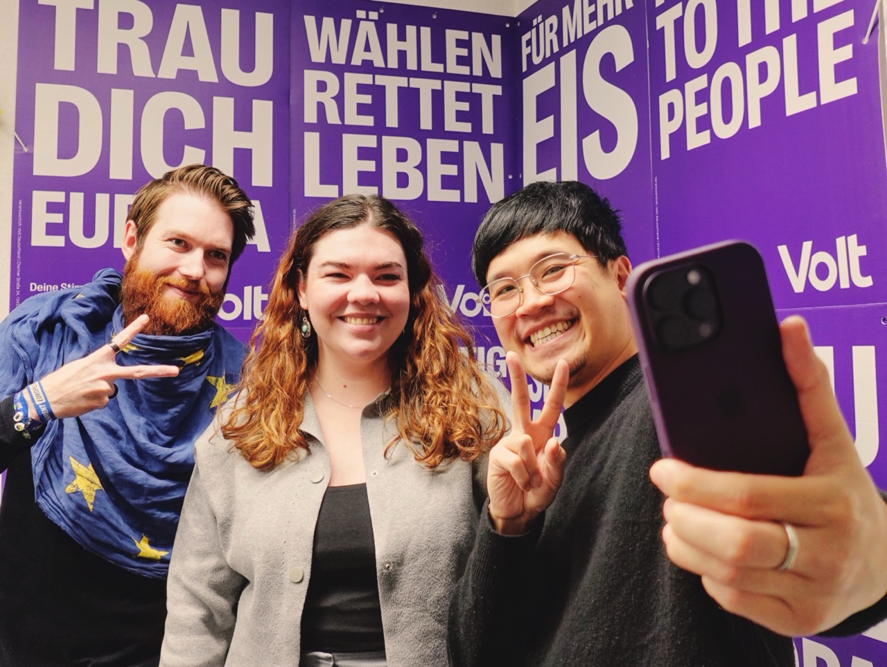 Stellenausschreibung &ndash; Social Media Manager (m/w/d)